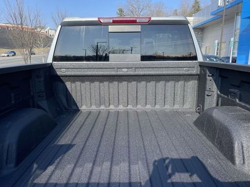 New 2026 Chevrolet Silverado 1500 RST w/ Convenience Package II AWD/4WD image 25