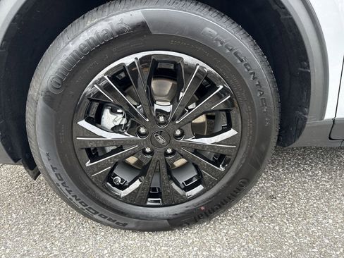 Used 2025 Ford Escape Active image 10