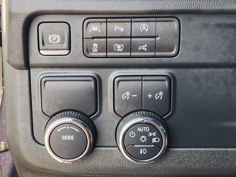Used 2025 Chevrolet Tahoe RST w/ Comfort Package RWD image 21