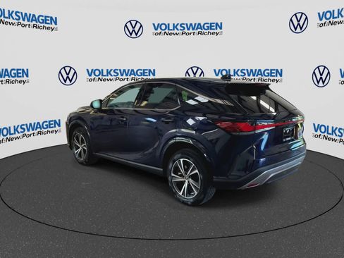 Used 2023 Lexus RX 350 FWD image 6