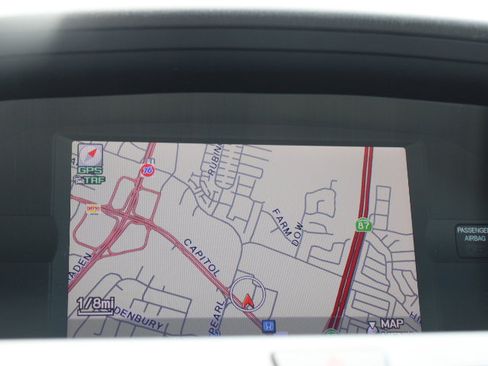 Used 2011 Honda Odyssey EX-L image 27