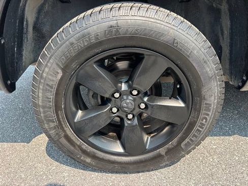 Used 2018 RAM 1500 Big Horn AWD/4WD image 22