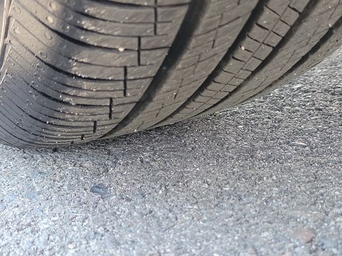 Certified 2025 Hyundai Tucson Blue image 32