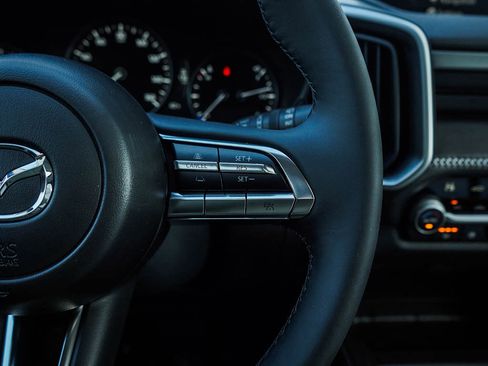 New 2026 MAZDA CX-50 AWD 2.5 S w/ Premium Package image 22