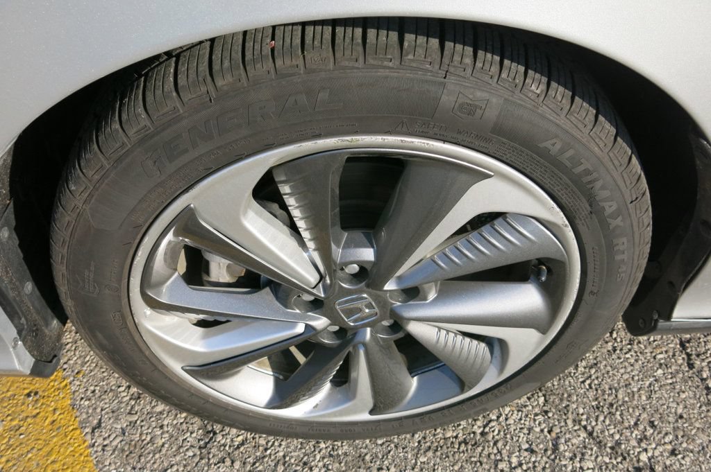 Used 2021 Honda Clarity Plug-In Hybrid image 32