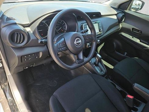 Used 2024 Nissan Kicks S FWD image 12