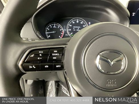 New 2026 MAZDA CX-70 3.3 Turbo w/ Preferred Package image 39