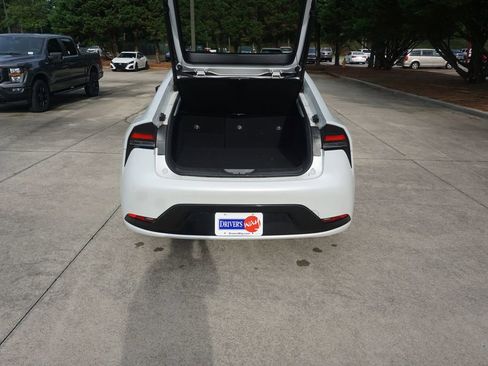 Used 2024 Toyota Prius Limited w/ Limited Premium Package FWD image 16