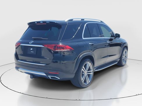 Used 2022 Mercedes-Benz GLE 350 image 7