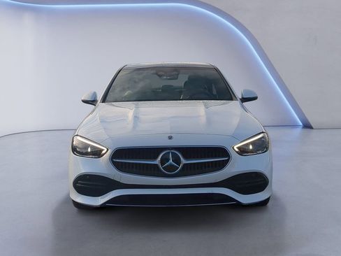 Used 2022 Mercedes-Benz C 300 C 300 image 8