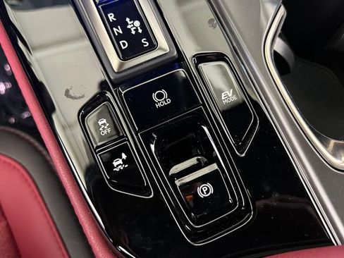 Used 2025 Lexus NX 350h AWD w/ Accessory Package (2T) image 25