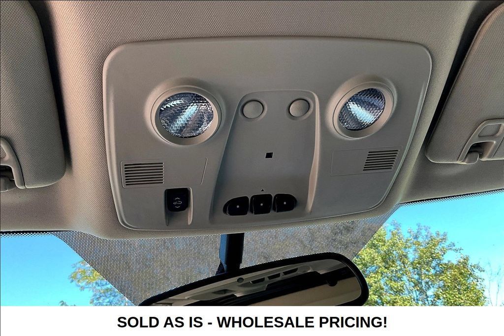 Used 2014 GMC Acadia SLT AWD/4WD image 18