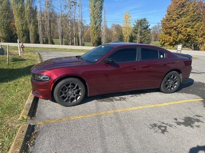 Used 2018 Dodge Charger GT w/ Navigation & Travel Group