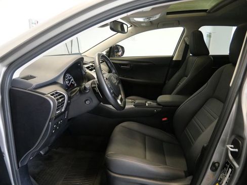 Certified 2020 Lexus NX 300 AWD w/ Premium Package image 15