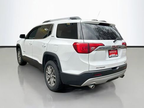 Used 2019 GMC Acadia SLE w/ Driver Alert Package I image 8