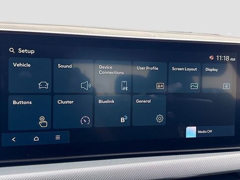 New 2026 Hyundai Sonata SEL image 14