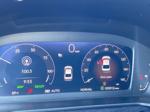 Used 2023 Honda Accord Sport image 22