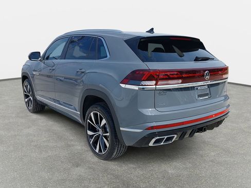 New 2026 Volkswagen Atlas Cross Sport SEL Premium R-Line AWD/4WD image 7