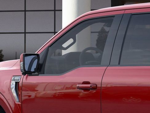 New 2025 Ford F150 King Ranch w/ FX4 Off-Road Package image 20