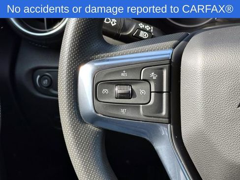 Certified 2024 Chevrolet Blazer LT w/ Convenience Package image 22