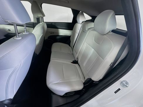 Used 2025 Hyundai Tucson SEL image 27