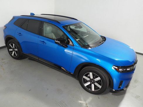 Used 2025 Honda Prologue Touring image 12