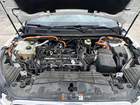 Certified 2022 Lincoln Corsair Grand Touring w/ Elements Technology Bundle image 24