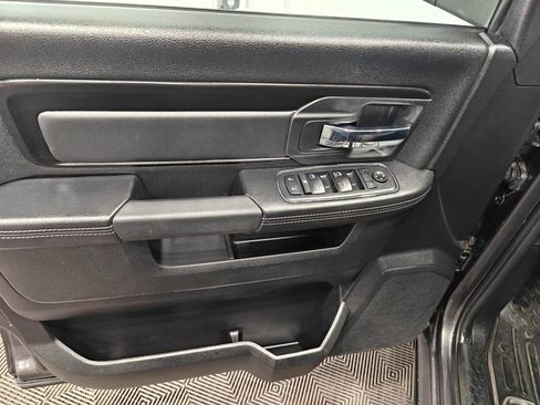 Used 2017 RAM 1500 Rebel w/ Luxury Group AWD/4WD image 55