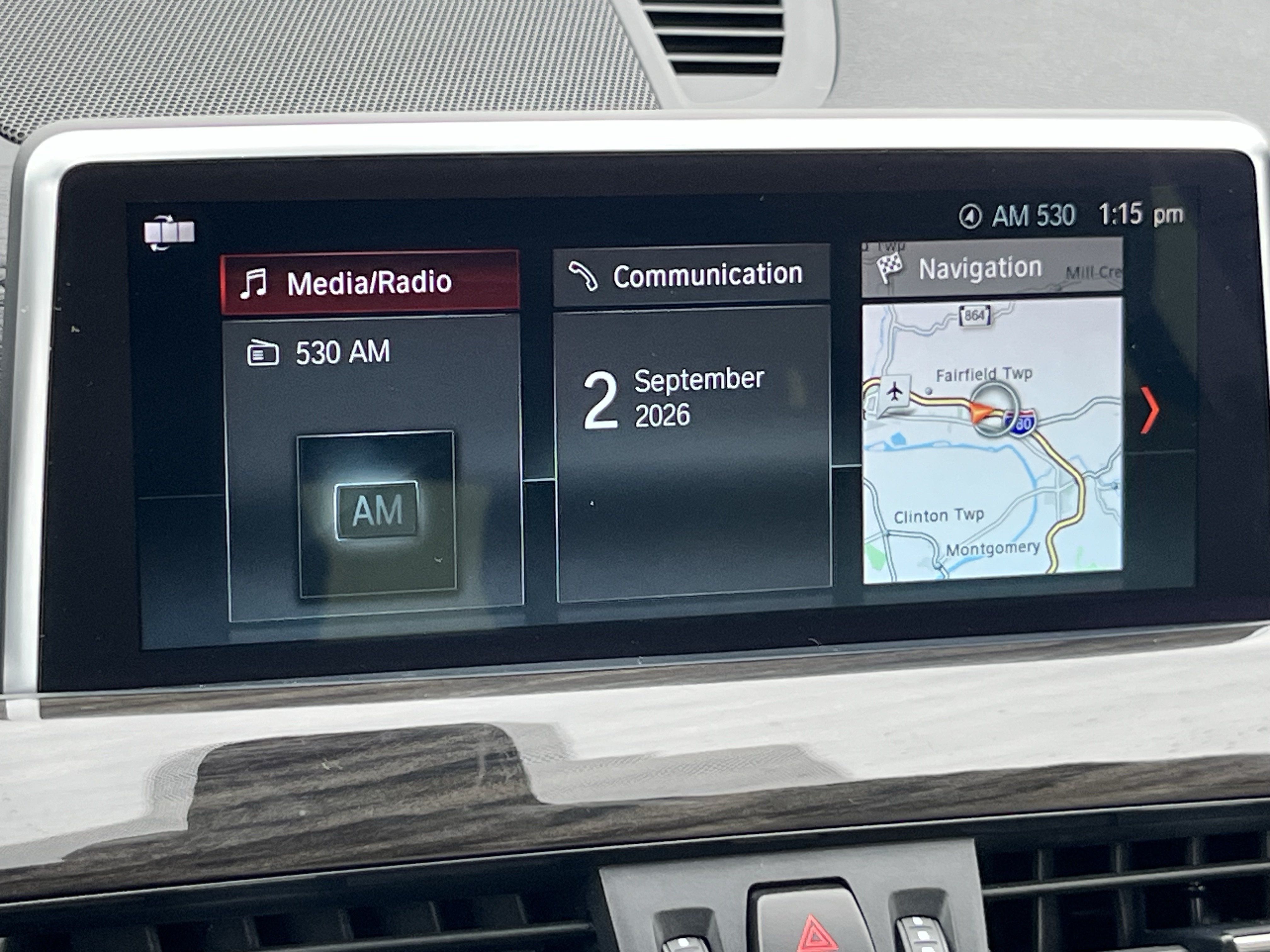 Used 2022 BMW X1 xDrive28i w/ Premium Package AWD/4WD image 31