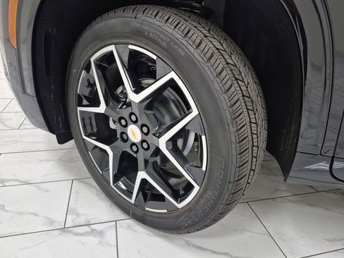 New 2026 Chevrolet Traverse High Country image 34