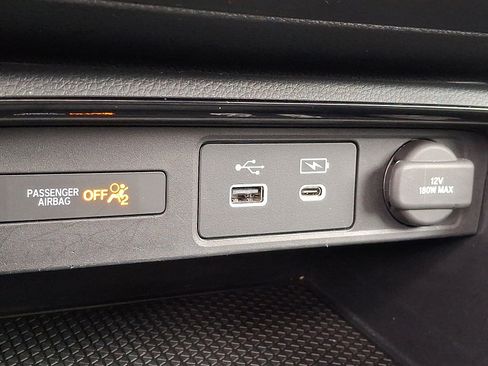 Used 2023 Honda CR-V EX image 25