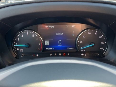 Used 2023 Ford Explorer Limited image 14