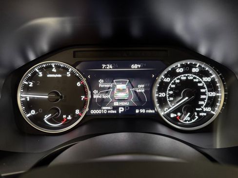 New 2025 Mitsubishi Outlander SE image 12