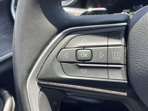 Used 2024 Jeep Grand Cherokee Limited 4xe AWD/4WD image 23