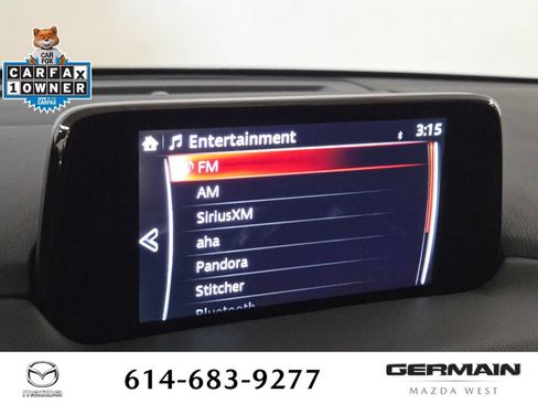 Used 2020 MAZDA CX-5 Grand Touring AWD/4WD image 24
