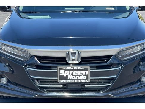 Used 2021 Honda Accord EX-L image 42
