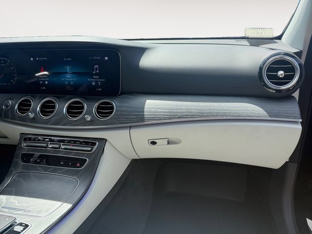 Certified 2021 Mercedes-Benz E 450 4MATIC Sedan image 10