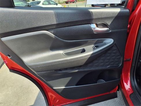 Certified 2023 Hyundai Santa Fe SEL image 8