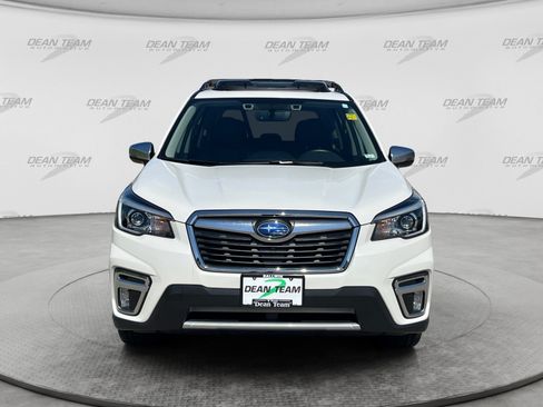 Used 2020 Subaru Forester Touring w/ Popular Package #2 AWD/4WD image 2