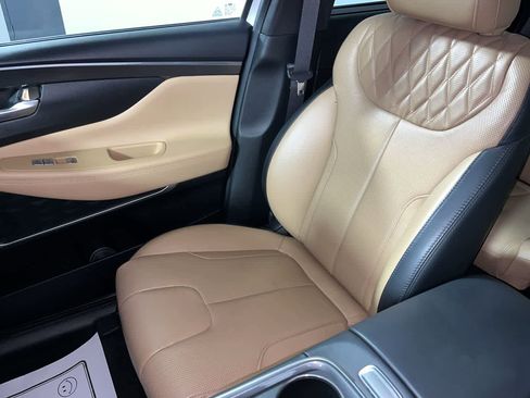 Used 2022 Hyundai Santa Fe Calligraphy FWD image 27