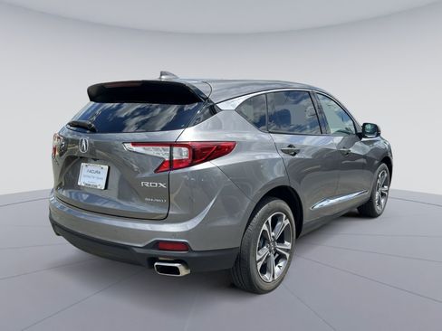 Certified 2023 Acura RDX AWD w/ Advance Package image 9