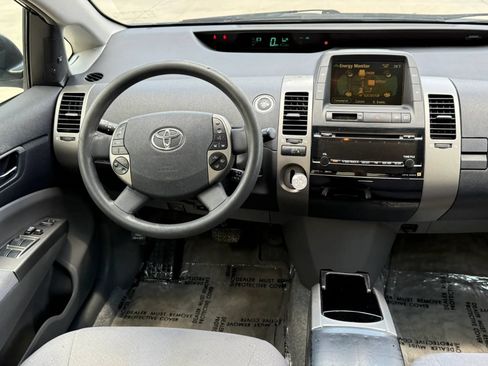Used 2008 Toyota Prius FWD image 13