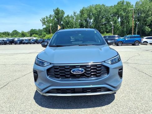 Certified 2024 Ford Escape ST-Line w/ Tech Pack #1 AWD/4WD image 2