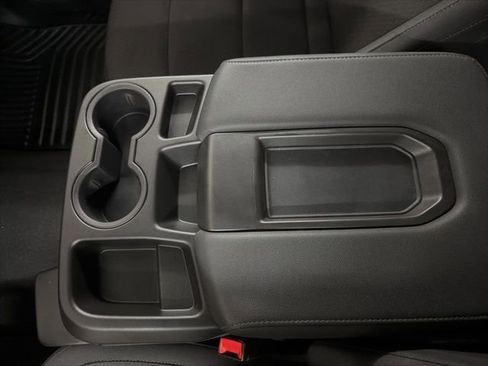 Used 2025 Chevrolet Silverado 2500 Custom w/ Custom Convenience Package AWD/4WD image 28