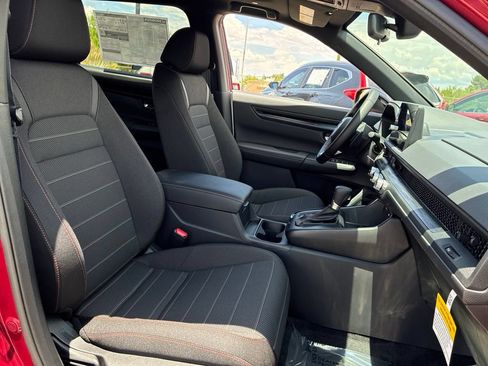 New 2026 Honda CR-V Sport image 12