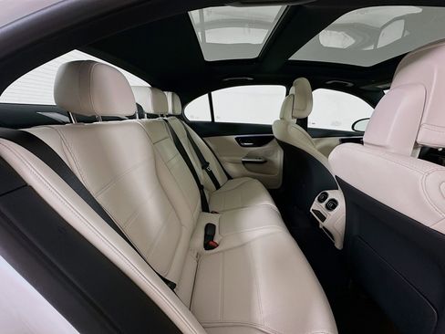 New 2026 Mercedes-Benz C 300 Sedan image 29