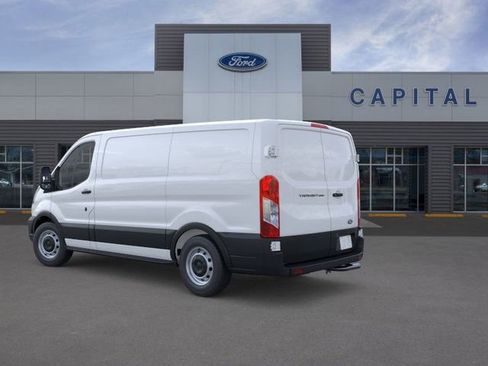 New 2026 Ford Transit 250 w/ Load Area Protection Package image 4