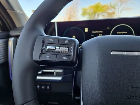 New 2026 Hyundai Santa Fe Limited AWD/4WD image 18