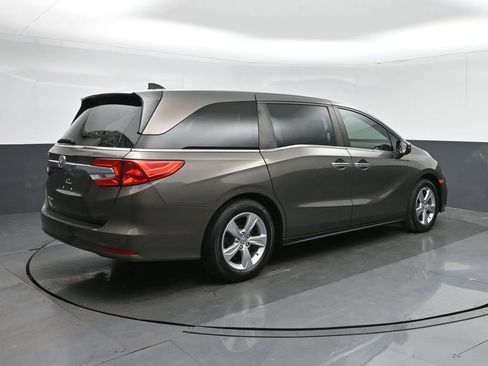 Used 2019 Honda Odyssey EX-L image 7