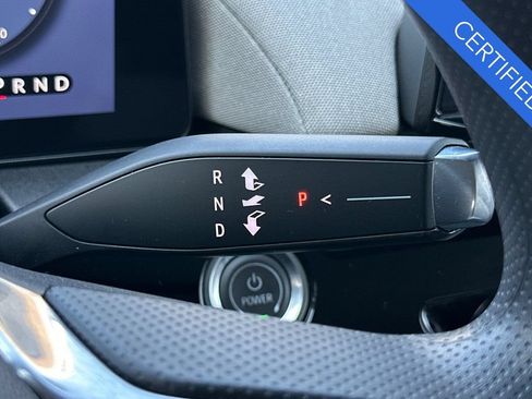 Used 2024 Honda Prologue EX image 25